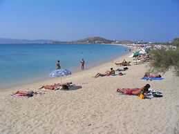 Pyrgos Beach Studios