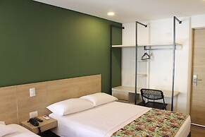 Hotel Poma - Rosa