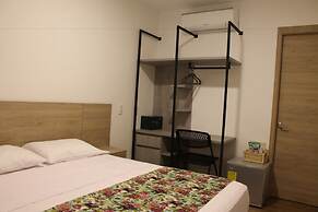 Hotel Poma - Rosa