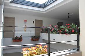 Hotel Poma - Rosa
