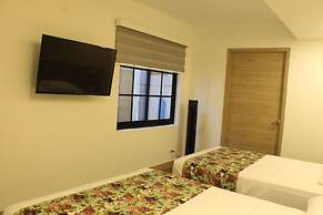 Hotel Poma - Rosa