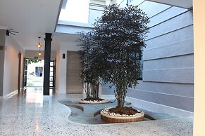 Hotel Poma - Rosa