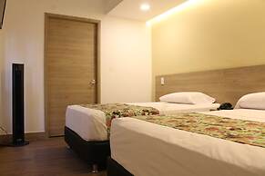 Hotel Poma - Rosa