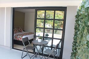 Hotel Poma - Rosa