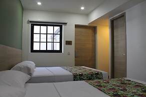 Hotel Poma - Rosa