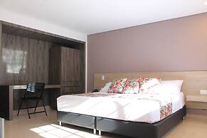 Hotel Poma - Rosa