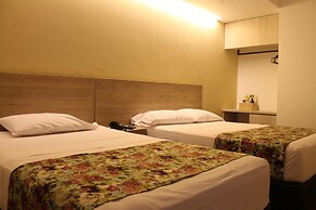 Hotel Poma - Rosa