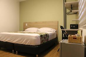 Hotel Poma - Rosa