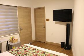 Hotel Poma - Rosa