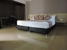 Hotel Poma - Rosa