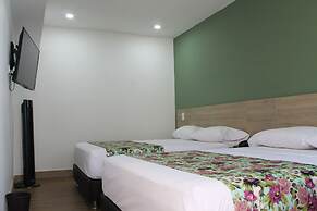Hotel Poma - Rosa