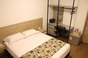 Hotel Poma - Rosa