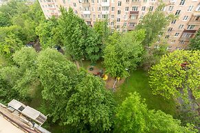 AG Apartment on Trofimova