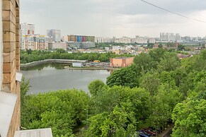 AG Apartment on Trofimova