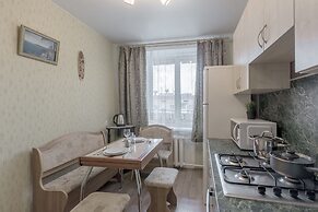 AG Apartment on Trofimova