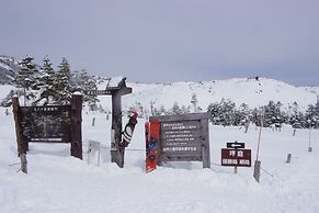 Resort Garni CORU