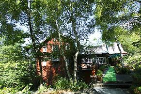 Resort Garni CORU