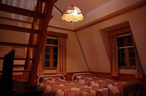 Resort Garni CORU