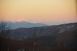 Resort Garni CORU