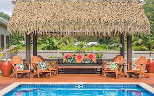 Cook Islands Holiday Villas Turangi