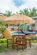Cook Islands Holiday Villas Turangi