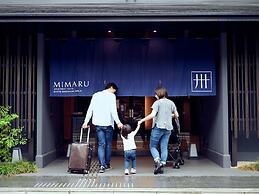 MIMARU Kyoto Shinmachi Sanjo