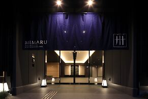 MIMARU Kyoto Shinmachi Sanjo