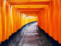 MIMARU Kyoto Shinmachi Sanjo