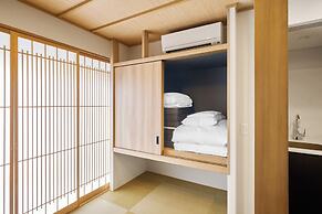 MIMARU Kyoto Shinmachi Sanjo