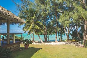 Cook Islands Holiday Villas Muri