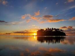 Cook Islands Holiday Villas Muri