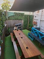 Hump Backpackers
