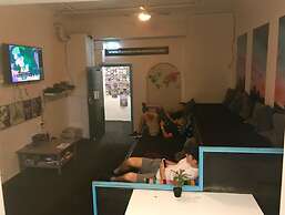Hump Backpackers