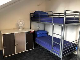 Hump Backpackers