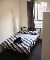 Hump Backpackers