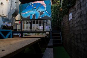 Hump Backpackers