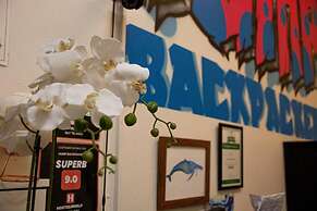 Hump Backpackers