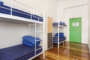 Hump Backpackers