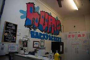 Hump Backpackers