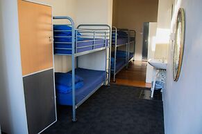 Hump Backpackers