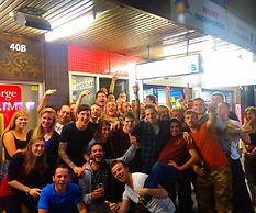 Hump Backpackers