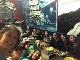 Hump Backpackers