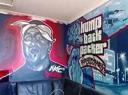 Hump Backpackers