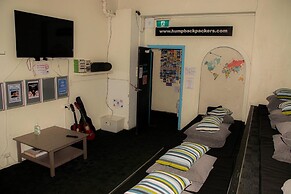 Hump Backpackers