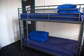 Hump Backpackers