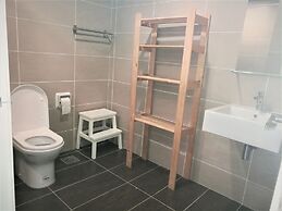 ETM Midhill Comfy Studio Room