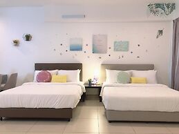 ETM Midhill Private Studio Room