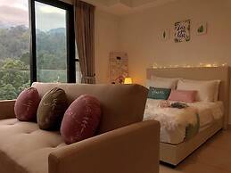 ETM Midhill Genting Scenery Studio Room