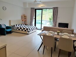 ETM Midhill Modern Studio Room - Genting