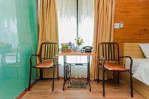 Why Not Hostel